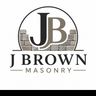 J brown masonry