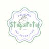 Stag & Petal Painting & Decorating