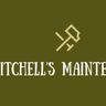 Mitchell’s maintenance