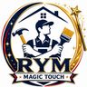 Mr magic