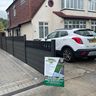 B E landscaping ltd