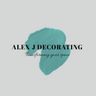 Alex J Decorating