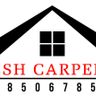 Walsh carpentry