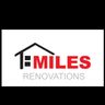 Miles Renovations