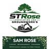 Strose landscape