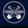 BTGgroundworks and landscaping