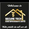 secure-tech home improvements ltd
