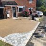 Matt landscaping