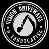 Vision driveways and landscaping