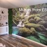 M Parfitt wallpapering and painting