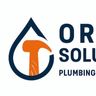 O R TRADE SOLUTIONS LTD