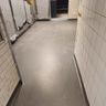 Rv flooring
