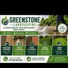 Greenstone landscaping