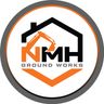 NMH Groundworks LTD