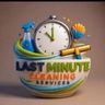LastMinute cleaning service