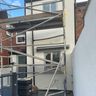 LHT plastering