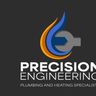 Precision engineering plumbing and heating