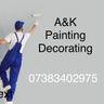 A&K Painting Decoration