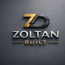 Zoltan Built