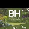 B h landscape and maintenance