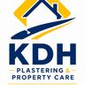 K.D.H. plastering