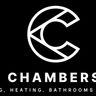Chambers heating contractor