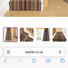 Prestige carpet