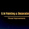Dm painting and decorating