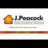 J Peacock Insulation Solutions