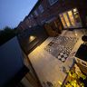 Jk paving & landscaping
