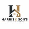 Harris & son’s carpentry & building