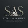 SAS tiling