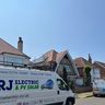 TRJ Electric & PV Solar Ltd