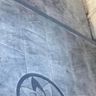 T imprinted concrete