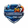 Matias24/7plumbing&Drainage