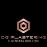 DG Plastering & General building