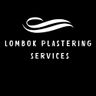 Lombok plastering