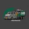 J&B Waste Removals