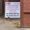 New build London construction LTD