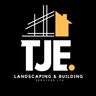 TJE Landscaping & Building Services Ltd