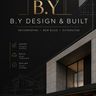B.Y Designs & Built