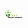 AAA landscape gardeners ltd