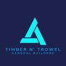 Timber and Trowel