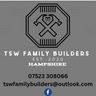 Tsw family builders