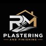RM Plastering and finishes