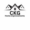 CKG home improvements