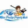 Mikes prestige property wash