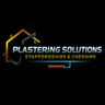 Plastering Solutions