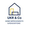 UKR & CO CONTRACTORS LIMITED