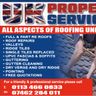Uk property services